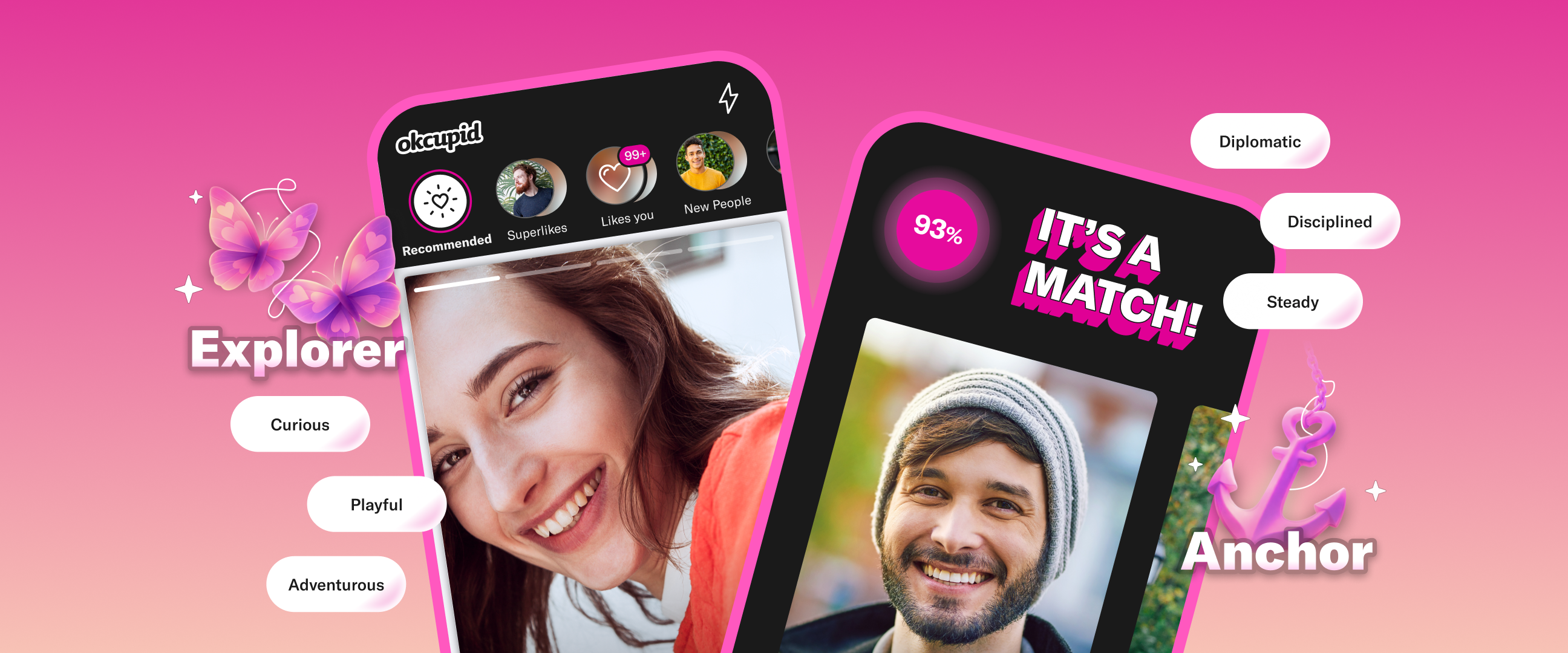 Compatibility Based Matching